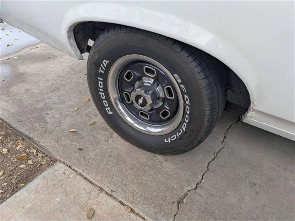 1974 Chevrolet Nova 3rd Gen - Image 22 of 25
