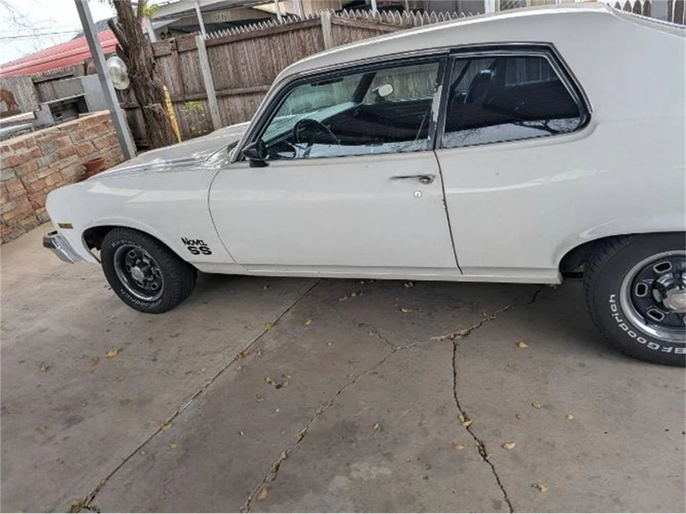 1974 Chevrolet Nova 3rd Gen - Image 24 of 25