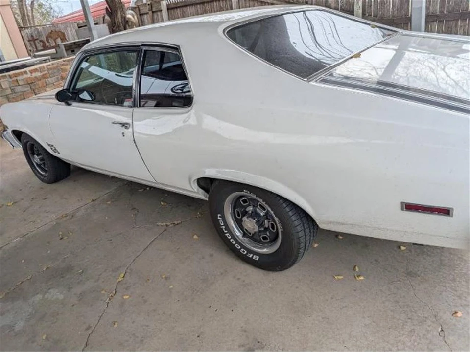 1974 Chevrolet Nova 3rd Gen - Image 23 of 25