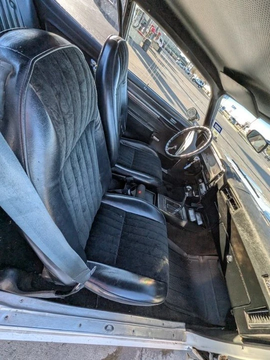 1974 Chevrolet Nova 3rd Gen - Image 6 of 21