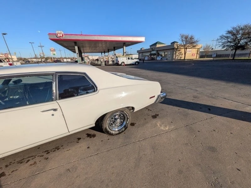 1974 Chevrolet Nova 3rd Gen - Image 16 of 21