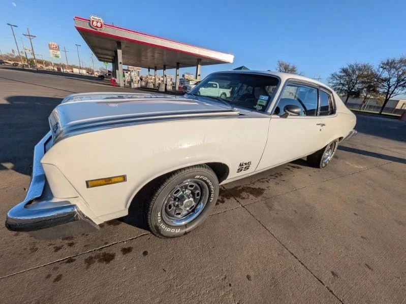 1974 Chevrolet Nova 3rd Gen - Image 18 of 21