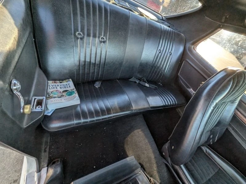 1974 Chevrolet Nova 3rd Gen - Image 9 of 21