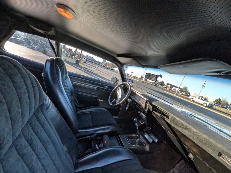 1974 Chevrolet Nova 3rd Gen - Image 8 of 21