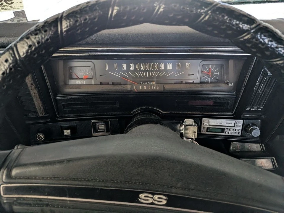 1974 Chevrolet Nova 3rd Gen - Image 7 of 21