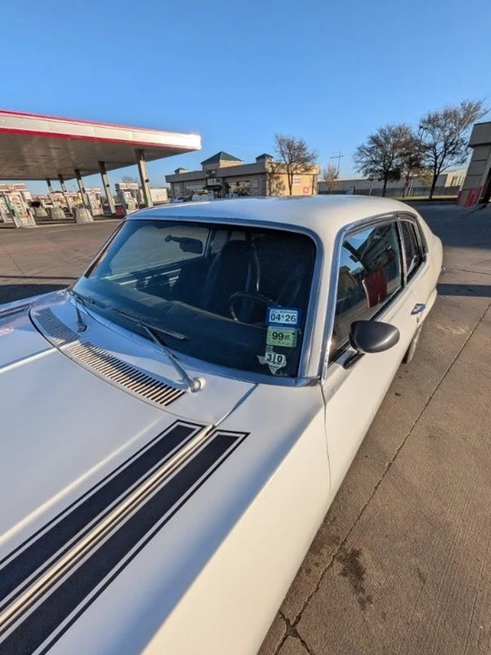 1974 Chevrolet Nova 3rd Gen - Image 13 of 21