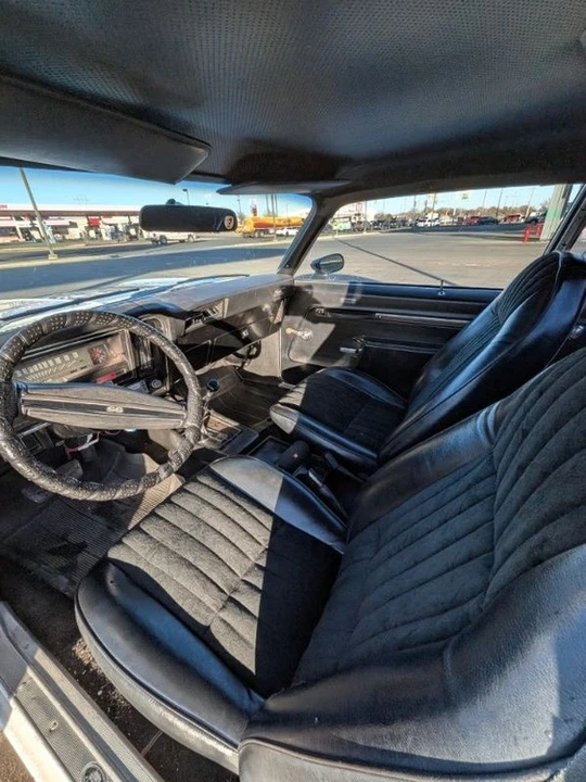 1974 Chevrolet Nova 3rd Gen - Image 4 of 21