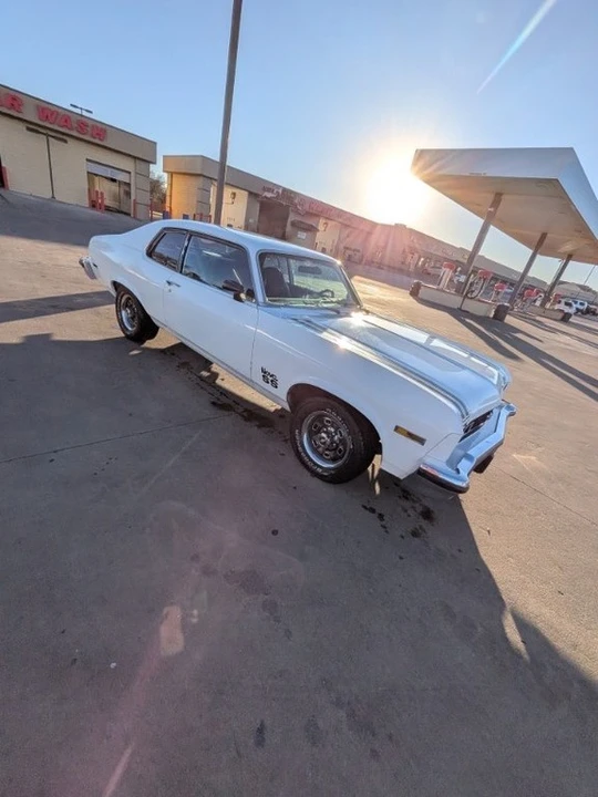 1974 Chevrolet Nova 3rd Gen - Image 15 of 21