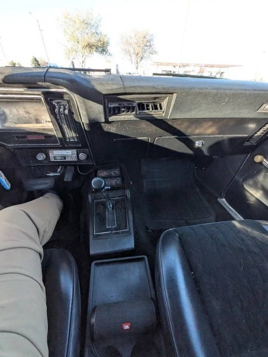 1974 Chevrolet Nova 3rd Gen - Image 5 of 21