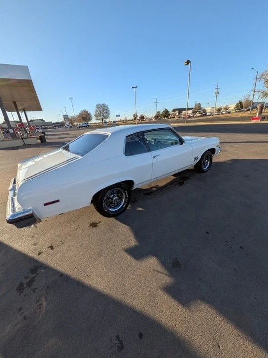 1974 Chevrolet Nova 3rd Gen - Image 21 of 21
