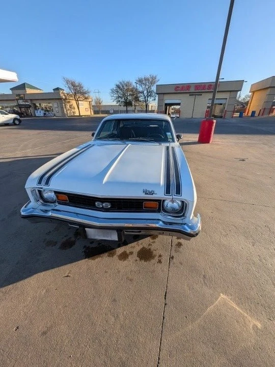 1974 Chevrolet Nova 3rd Gen - Image 19 of 21