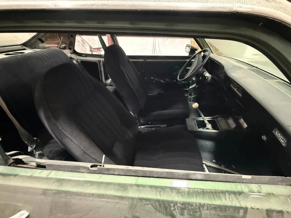 1974 Chevrolet Nova 3rd Gen - Image 2 of 5