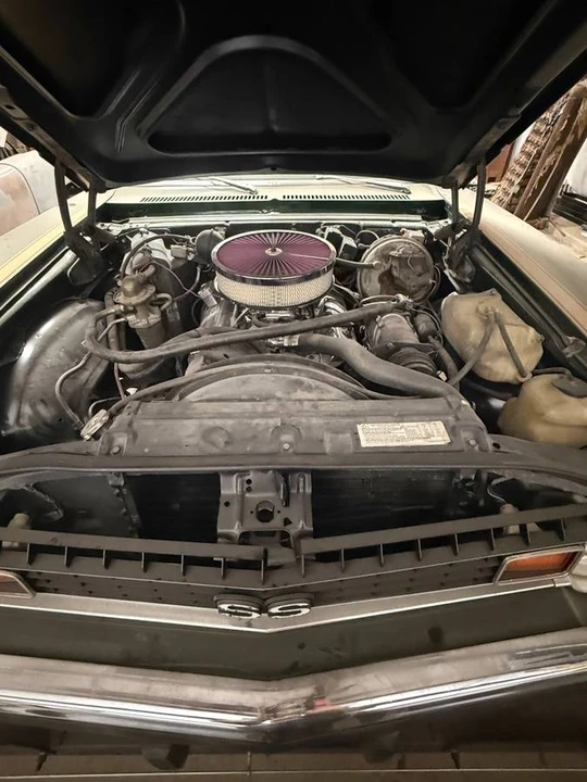 1974 Chevrolet Nova 3rd Gen - Image 5 of 5