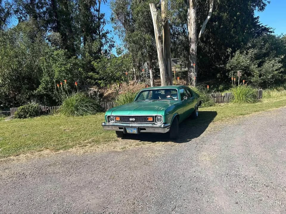 1974 Chevrolet Nova 3rd Gen - Image 3 of 9