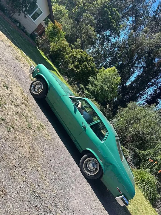 1974 Chevrolet Nova 3rd Gen - Image 5 of 9