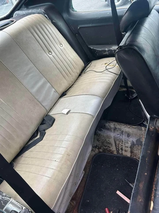 1974 Chevrolet Nova 3rd Gen - Image 7 of 9