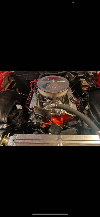 1974 Chevrolet Nova 3rd Gen - Image 7 of 8