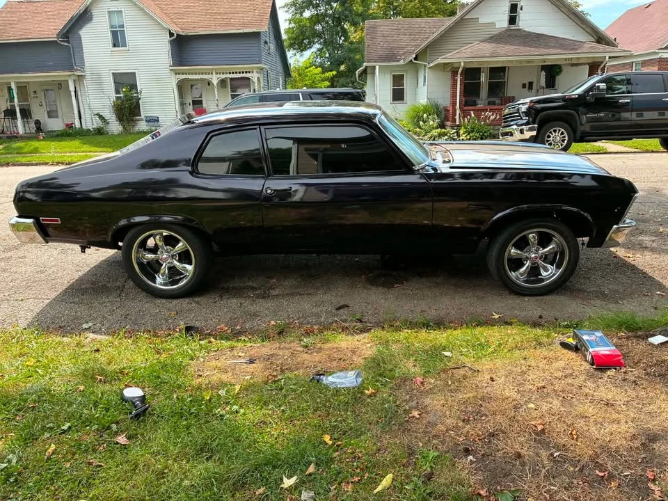 1974 Chevrolet Nova 3rd Gen - Image 3 of 8