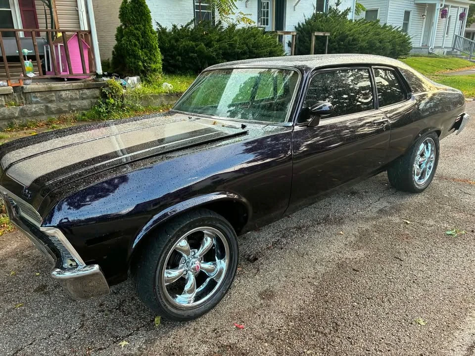 1974 Chevrolet Nova 3rd Gen - Image 5 of 8