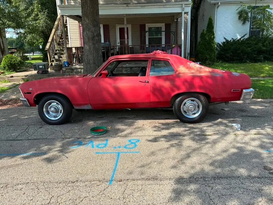 1974 Chevrolet Nova 3rd Gen - Image 8 of 8