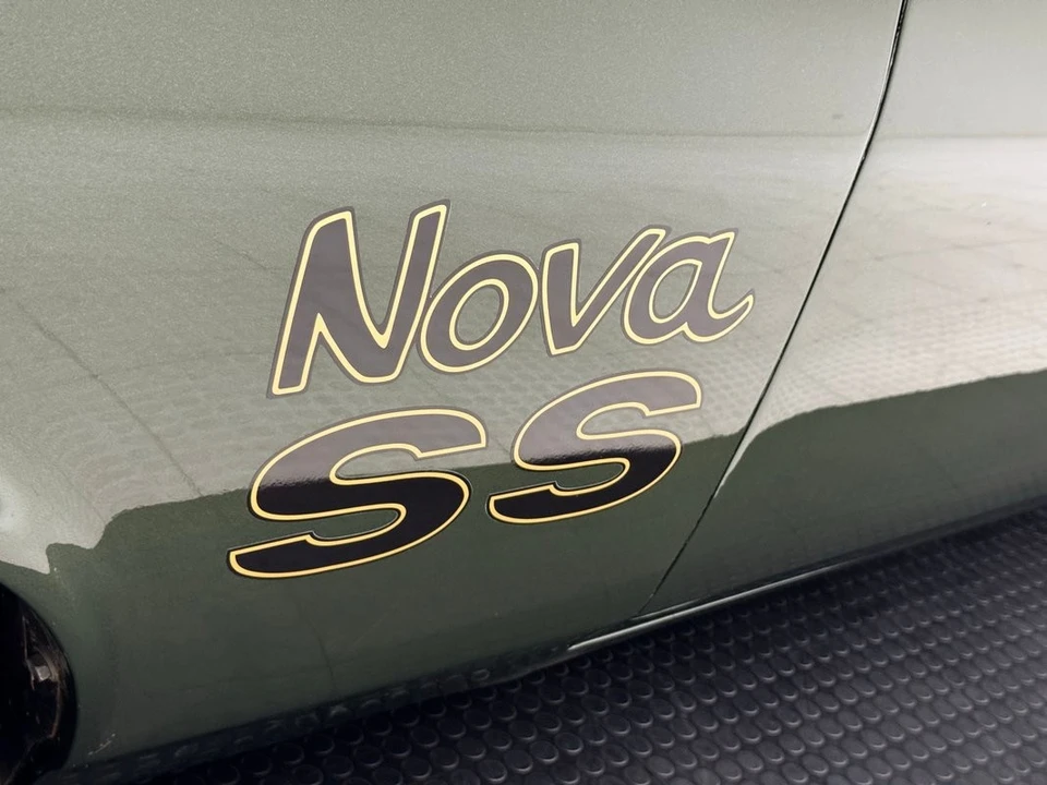 1974 Chevrolet Nova 3rd Gen - Image 12 of 12