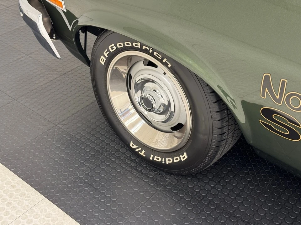 1974 Chevrolet Nova 3rd Gen - Image 11 of 21