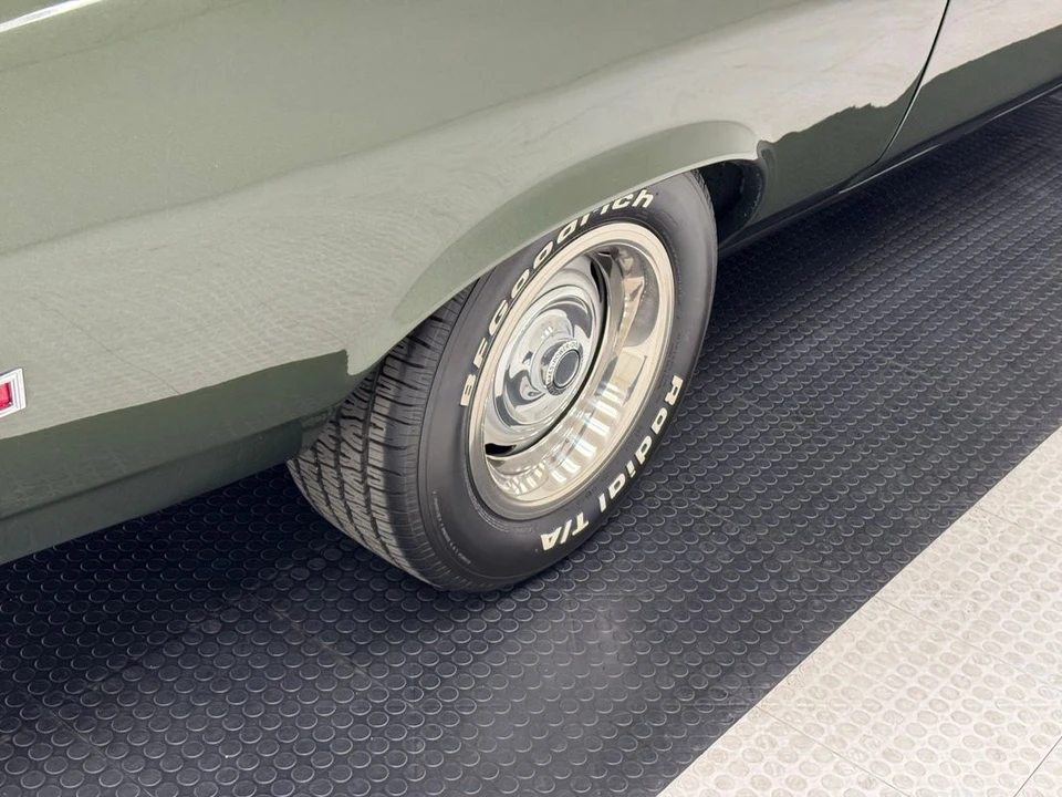 1974 Chevrolet Nova 3rd Gen - Image 19 of 21