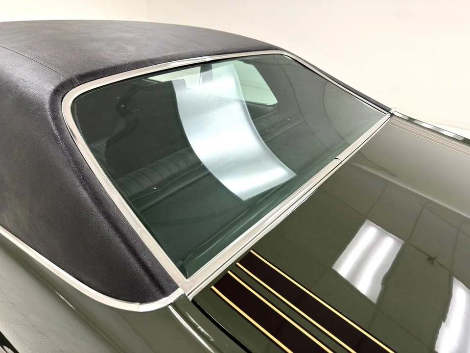 1974 Chevrolet Nova 3rd Gen - Image 16 of 21