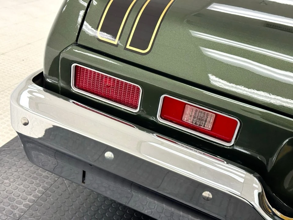 1974 Chevrolet Nova 3rd Gen - Image 18 of 21