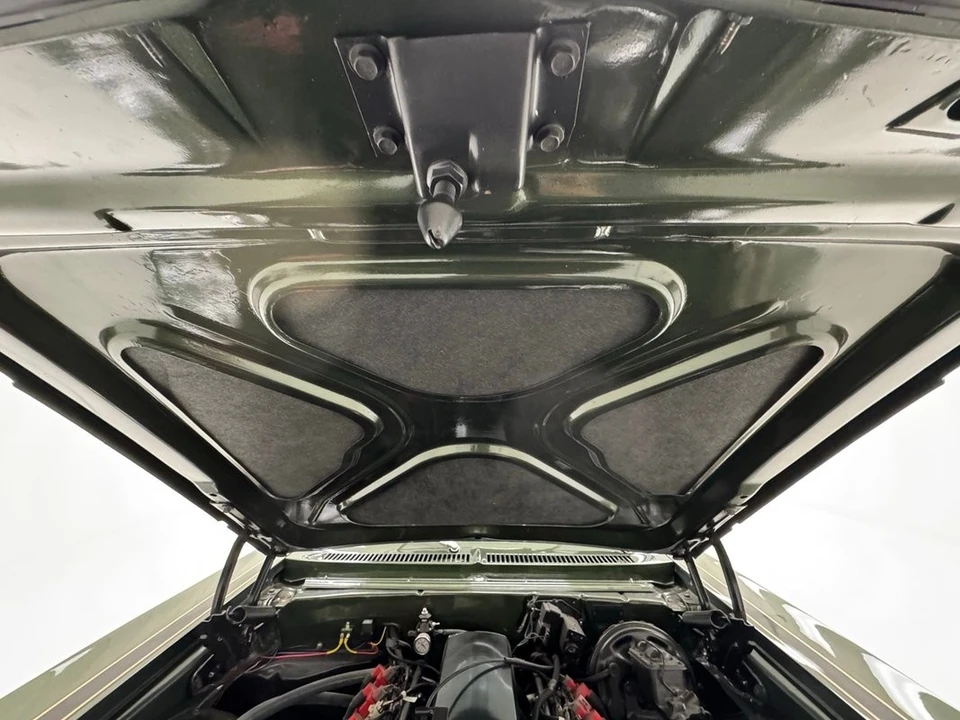 1974 Chevrolet Nova 3rd Gen - Image 21 of 21