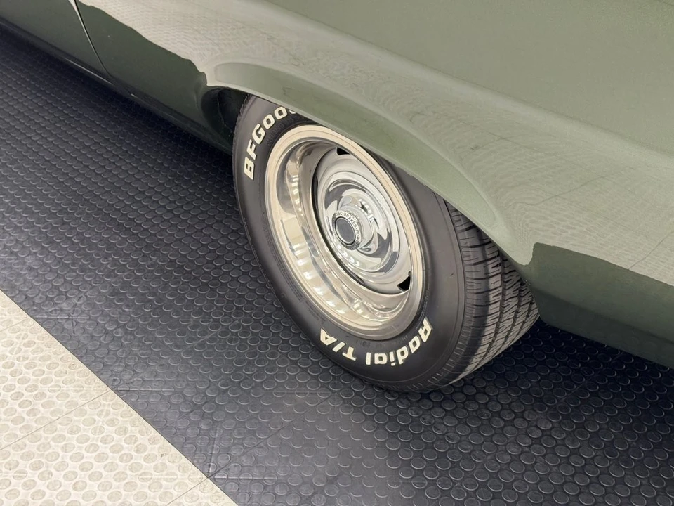 1974 Chevrolet Nova 3rd Gen - Image 17 of 21