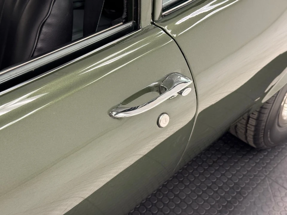 1974 Chevrolet Nova 3rd Gen - Image 15 of 21