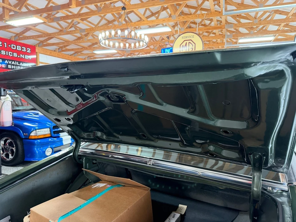 1974 Chevrolet Nova 3rd Gen - Image 21 of 21