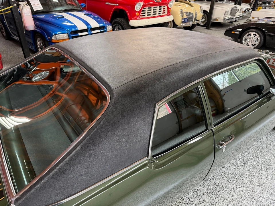 1974 Chevrolet Nova 3rd Gen - Image 7 of 21