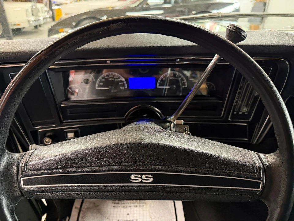 1974 Chevrolet Nova 3rd Gen - Image 10 of 21