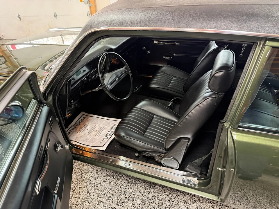 1974 Chevrolet Nova 3rd Gen - Image 14 of 21