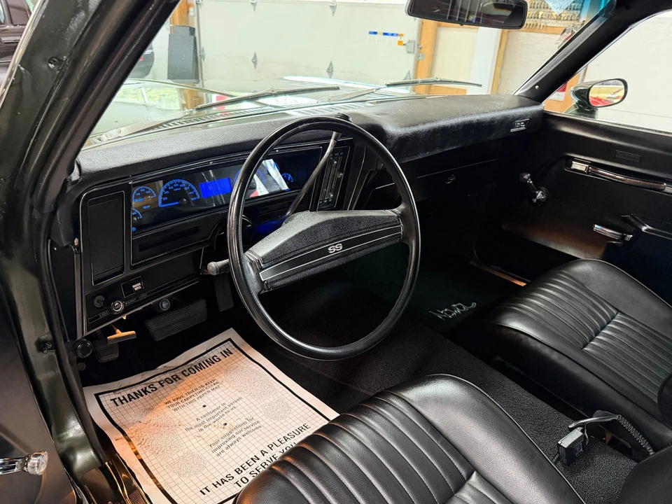 1974 Chevrolet Nova 3rd Gen - Image 13 of 21