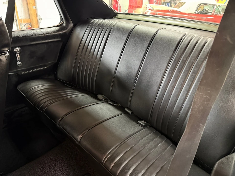 1974 Chevrolet Nova 3rd Gen - Image 12 of 21