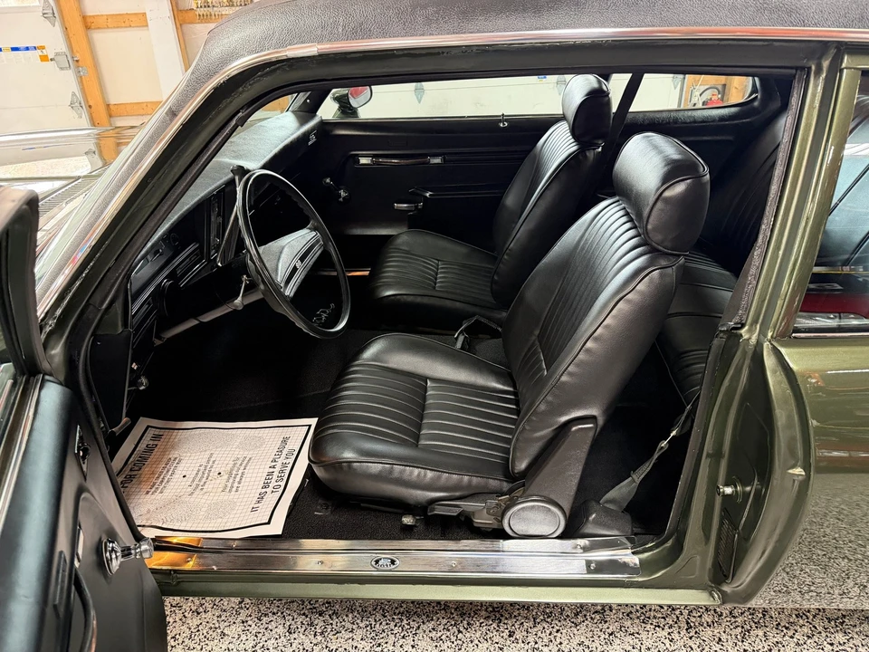 1974 Chevrolet Nova 3rd Gen - Image 15 of 21