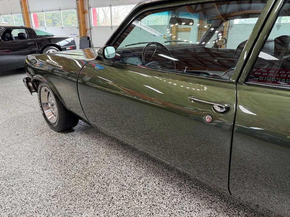1974 Chevrolet Nova 3rd Gen - Image 18 of 21