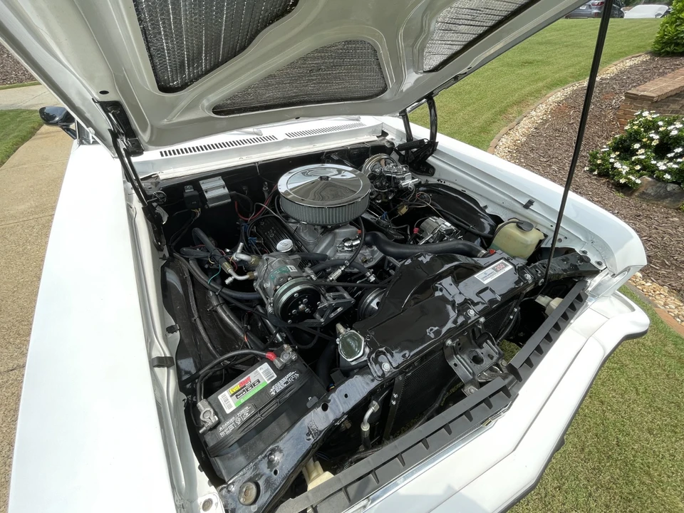 1974 Chevrolet Nova 3rd Gen - Image 10 of 17