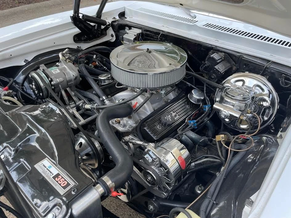 1974 Chevrolet Nova 3rd Gen - Image 9 of 17