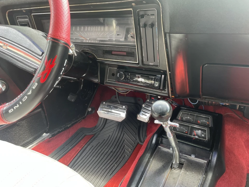 1974 Chevrolet Nova 3rd Gen - Image 15 of 17