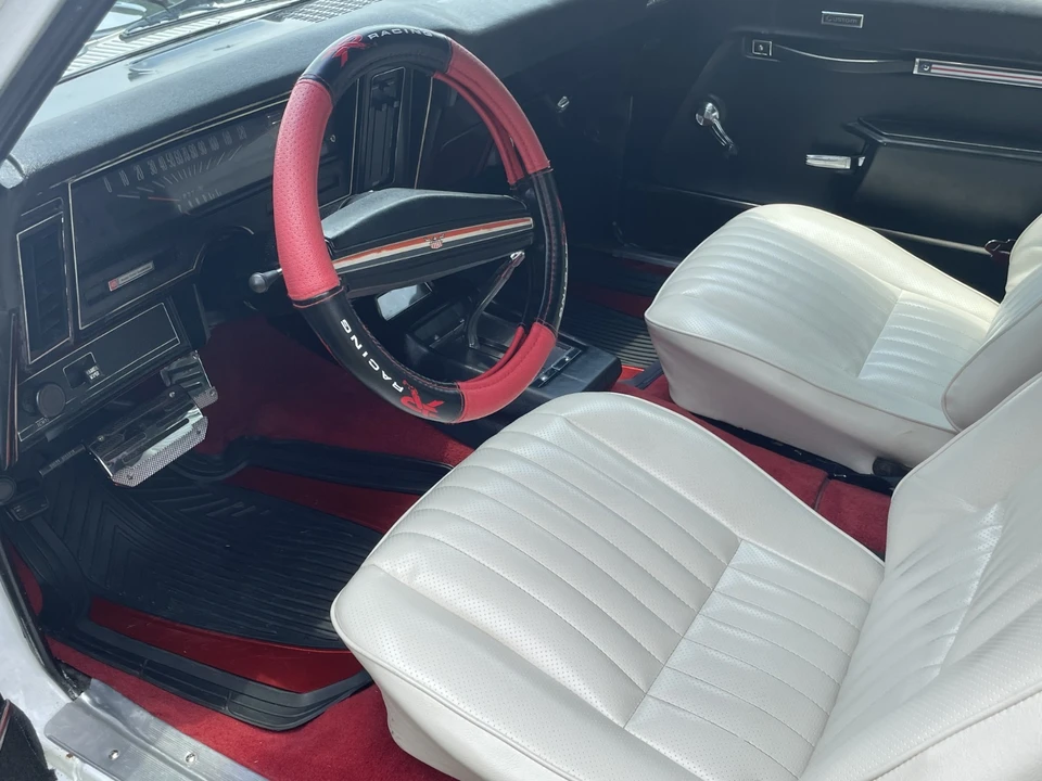 1974 Chevrolet Nova 3rd Gen - Image 12 of 17