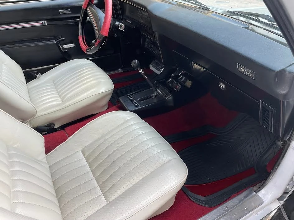1974 Chevrolet Nova 3rd Gen - Image 11 of 17