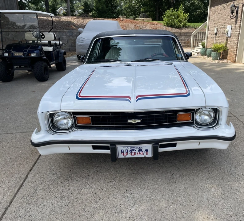 1974 Chevrolet Nova 3rd Gen - Image 6 of 17