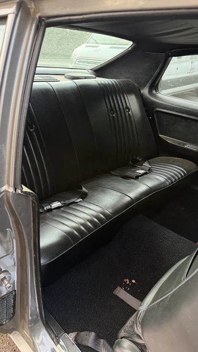 1974 Chevrolet Nova 3rd Gen - Image 8 of 17