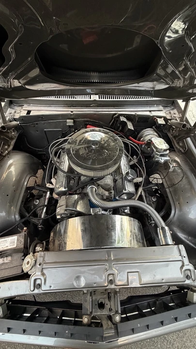 1974 Chevrolet Nova 3rd Gen - Image 12 of 17