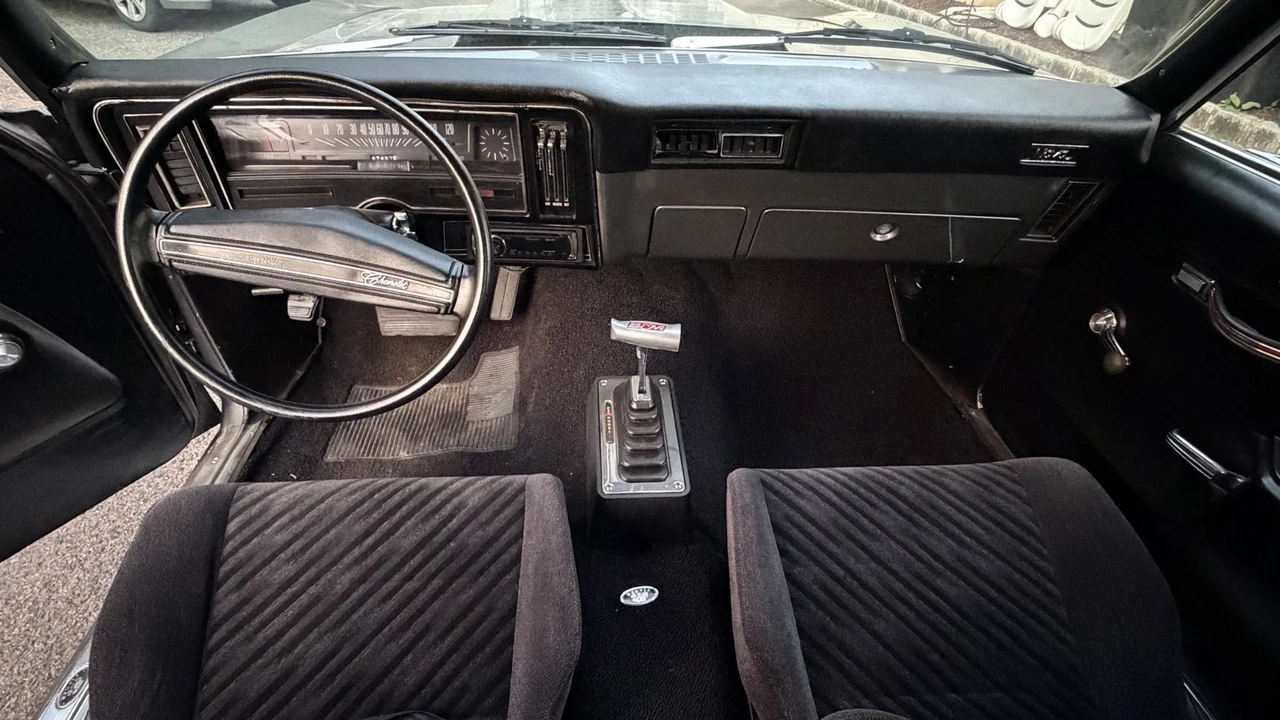 1974 Chevrolet Nova 3rd Gen - Image 10 of 17