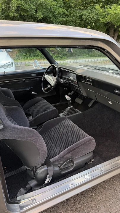 1974 Chevrolet Nova 3rd Gen - Image 7 of 17